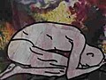 Manifestarse en Pakistán a través del arte