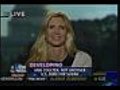 Ann Coulter backing Ron Paul