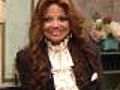 Access Hollywood Live: La Toya Jackson Talks New Single Starting Over