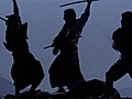 Zatoichi: The Blind Swordsman - Zatoichi’s Vengeance