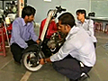 Inspired by 3 Idiots,  Jaipur students create a Wonder Bike