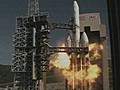 Spy Satellite Launched From California
