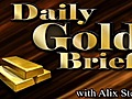 Analyst: Gold Prices in for More Pain