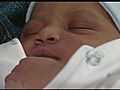 Baby Born In Strip Club Parking Lot