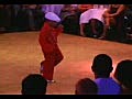 Amazing Dancing Kid - Colombia - Salsa - Mambo - Son Montuno
