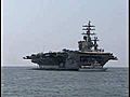 Daily News Update: USS Eisenhower Coming Home