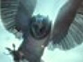 Teaser Trailer: &#039;Legend of the Guardians &#039;