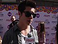 2010 - POY - David Henrie