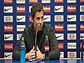 Quique Flores: 