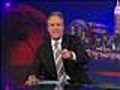 The Daily Show with Jon Stewart : June 3,  2010 : (06/03/10) Clip 4 of 4