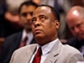 Conrad Murray to stand trial