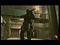 Resident Evil : The Mercenaries 3D - Capcom - Trailer EU