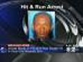 Arrest In Hit And Run Horror