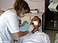 Diş apsesi tedavisinde sıcak ve soğuk uygulama nasıl yapılır?