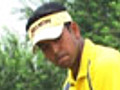 Anirban is at par with amateur golf