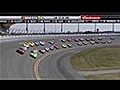 NASCAR DAYTONA 500 part 3/15