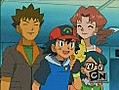 Pokemon batalla avanzada cap30