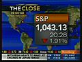 Market Close 10.28