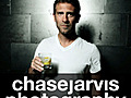 Chase Jarvis CURRENT: Dasein - An Invitation To Hang 2