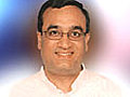 Ajay Makan confident of victory