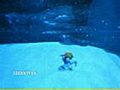 Jak and Daxter -  Snowy Mountain [4]