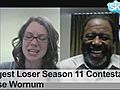 Jesse Wornum Biggest Loser 11