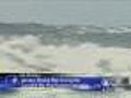 Rip Current Warnings Continue Along Jersey Shore