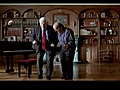 Spanish Movie - El trailer de Chiquito y L. Nielsen