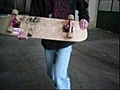 skate accident
