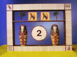 Egyptian Box Number 2