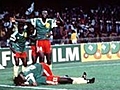 1990 Dünya Kupasi&#039;nda Ingiltere-Kamerun maçinin önemi nedir?
