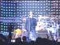 U2 Cancels Tour, McConaughey and Parker Premier