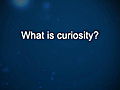 Curiosity: Stephen Tobolowsky: On Curiosity