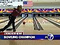 Lady from NJ is pro bowling champ