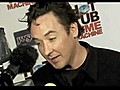 John Cusack viaja no tempo