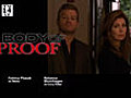 Body of Proof - 1x09 - Broken Home - Bande-Annonce du Season Finale