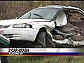 Crash Injures Several People In Belmont County