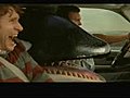 Bridgestone Whale Tale Superbowl Ad