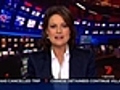 World news break