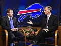 Mike and Chuck Discuss the Bills Draft