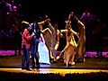 FLAMENCO GIPSY FUSION Featuring CHICO CASTILLO THE GIPSY - Passion Gipsy