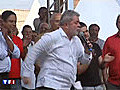 Lula : un président en campagne pour son parti