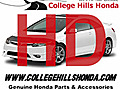 Episode #206 - 2012+ Honda Civic 4dr Fog Light Kit Installation