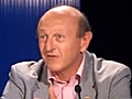 23 MAI 2009 AVEC JEAN-LUC BENNAHMIAS