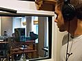 Sound Design and ADR - The Mercury Men