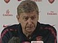 Arsenal v West Brom: Arsène Wenger &#039;cautious&#039; over tough opponents