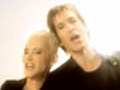 Roxette - She’s Got Nothing On (But The Radio)