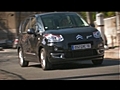 Essai auto Citroen C3 Picasso