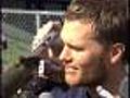 Tom Brady Talks About His Link To Barry Bonds' Trainer
