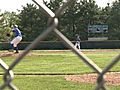 Fox CT: Southington vs Newington Baseball   5/25